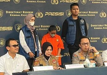 Kasus Ibu Cabuli Anak di Tangsel Viral, Sosok Icha Shakila Kini Jadi Incaran Polisi Imbas Menyuruh Pelaku Videokan Aksinya