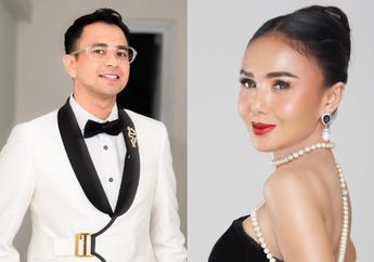 Nyanyi Bareng Mantan Pacar, Sikap Raffi Ahmad saat Sepanggung dengan Yuni Shara Langsung Jadi Sorotan, Canggung?
