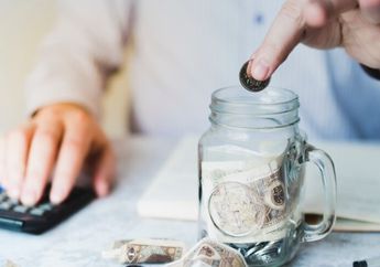 3 Weton yang Pinter Nabung, Bijak Mengelola Duit sampai Auto Kaya Raya