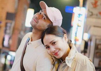 Sultan Andara Siap Berangkat Ibadah Haji, Nagita Slavina Tampil Santun Berhijab di Acara Televisi