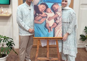 Pilih Ajak 3 Karyawan RANS Naik Haji, Raffi Ahmad Tak Boyong 3 Adik Ipar, Ternyata Sultan Andara Punya Alasan Ini