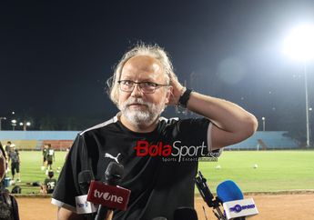 Filipina Mulai Jiper, Melawan Indonesia Ibarat Menghadapi Jepang atau Korsel