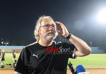 Pelatih Filipina Dapat Ancaman Pembunuhan, Buru-buru Bantah Dukung Vietnam