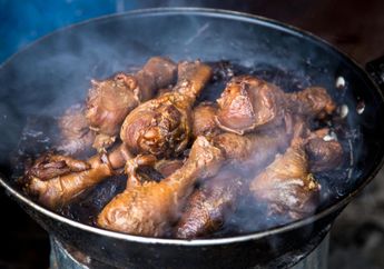 4 Arti Mimpi Masak Daging, Tanda Kesejahteraan dan Rezeki Melimpah!