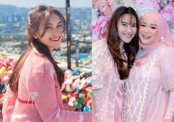 Adik Ayu Ting Ting Speech Delay Sampai Umur 5 Tahun, Ayah Ojak Sampai Lakukan Cara Unik Ini Demi Anak Bisa Bicara, Di Luar Nulur