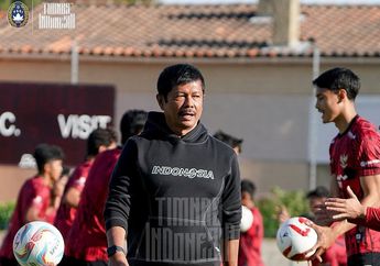 Tugas Berat Indra Sjafri Back to Back Tuan Rumah Piala AFF U-19, Berburu Gelar Juara Kedua!