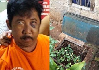 Astaghfirullah, Motif Busuk Pelaku Pembunuhan Bocah 9 Tahun di Bekasi Terungkap, KPA Beri Tanggapan: Darurat Kekerasan Anak