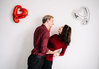 5 Ide Hadiah Valentine Selain Cokelat, Dijamin Berkesan dan Bikin Pasangan Makin Lengket