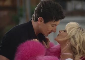 Viral, Ini Arti Lirik Lagu Baru Sabrina Carpenter 'Please Please Please'