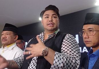 Usai Bangun Masjid, Ivan Gunawan Berencana Kurban di Uganda