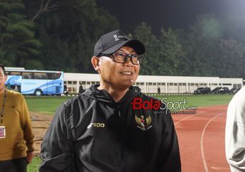 Sumardji Bongkar Situasi di Balik Layar usai Ditekuk Irak, Mental Timnas Indonesia Diuji Lawan Filipina