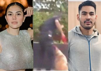 Murka! Nikita Mirzani Sentil Robby Purba Usai Viralkan Satpam yang Pukul Anjing di Plaza Indonesia, Nyai Minta sang Presenter Tanggung Jawab