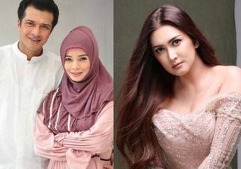 Istri dan Mantan Primus Yustisio Ngumpul, Intip Momen Langka saat Jihan Fahira Ketemu dengan Nafa Urbach, Gelagat Keduanya Bikin Salfok