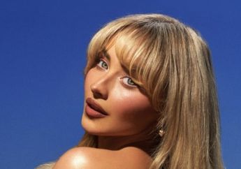 Lirik Lagu Baru Sabrina Carpenter, Taste, Ada di Album ke-6 Short n&rsquo; Sweet