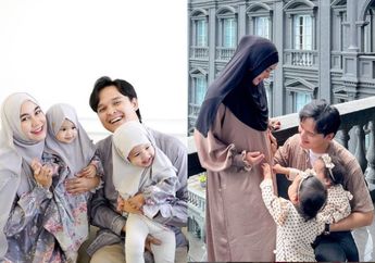 Usai Dikaruniai Bayi Kembar, Anisa Rahma Kembali Bagikan Kabar Kehamilan Anak Ketiga, Istri Anandito Tak Menyangka: Masih Berasa Mimpi