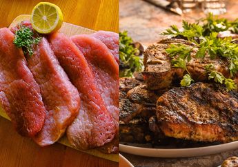 Tips Sehat Cegah Kolesterol Naik saat Hari Raya Idul Adha 2024, Ternyata Segini Porsi Maksimal Konsumsi Daging