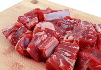 5 Tips Memasak Daging Kurban Agar Empuk dan Enak Disantap Saat Idul Adha 2024, Jangan Lupa Lakukan Langkah Ini ya!