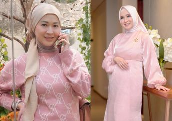 Gagal Menikah 2 Kali, Okie Agustina Kini Singgung Soal Nikah Lagi, Temukan Pengganti Gunawan Dwi Cahyo?