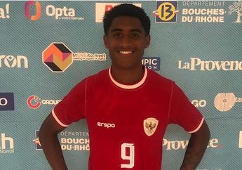Full Lokal, Indra Sjafri Ungkap Alasan 3 Pemain Keturunan Tak Bisa Perkuat Timnas U-20 Indonesia Lawan Korsel dan Argentina