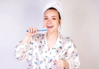 Sikat Gigi Saat Puasa Ramadan 2025, Kapan Waktu yang Tepat?