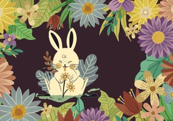 5 Shio Paling Mudah Merasa Bahagia, Punya Pikiran Luas dan Penuh Warna