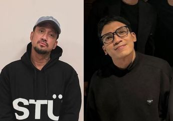 Curiga Saat Diajak Masuk Kamar, Tora Sudiro Bongkar Curhatan Desta Mahendra Soal Mantan Istri