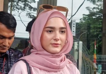 Yasmine Ow Disebut Bakal Revisi Gugatan Cerai Terhadap Aditya Zoni