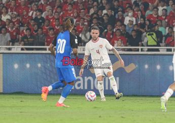 Betah Di Level Tertinggi Belanda, Calvin Verdonk Tak Akan Ikuti Langkah Jordi Amat ke Asia