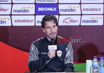 Shin Tae-yong dan Thom Haye Kompak Kritik Gaya Bermain Negatif China usai Kalahkan Timnas Indonesia