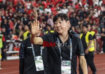 Nova Arianto Sudah Jadi Pelatih Timnas U-16, PSSI Perlu Rombak Kabinet Shin Tae-yong?