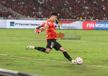 Buntut Liga 1 Tak Sinkron Jadwal FIFA, Bojan Hodak Terpaksa Rotasi Kiper Persib