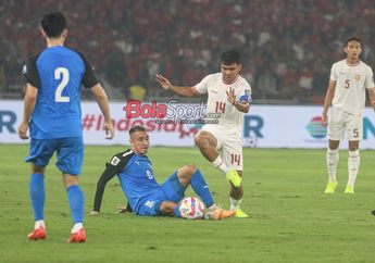 Usai Singkirkan Timnas Indonesia di ASEAN Cup 2024, Pemain Filipina Putuskan Pensiun