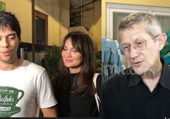 Ngaku Sudah Kantongi Restu dari Orang Tua, Luna Maya dan Maxime Bouttier Siap Naik Pelaminan?