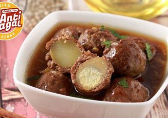 5 Ide Masakan Daging Sapi yang Cocok Dimasak Saat Idul Adha 2024, Lezat, Bergizi dan Bikin Ngiler