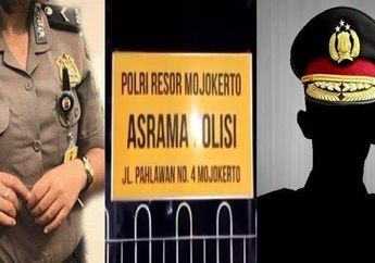 Kini jadi Yatim, Begini Nasib 3 Anak Briptu FN Polwan yang Bakar Suami Hidup-hidup, Sosok sang Penyelamat Ikut Terkuak