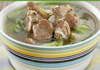 6 Arti Mimpi Makan Sup Daging Kambing saat Idul Adha 2024 Bakal Ada Hal Baik, Pertanda Keberuntungan!