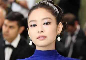 Profil Jennie BLACKPINK, Perjalanan Karier sampai Asmara