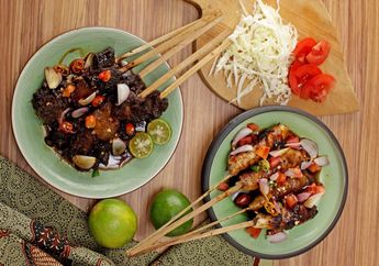 Jelang Idul Adha, Begini Cara Masak Daging Kambing Biar Empuk Tanpa Presto, Cuma Butuh 3 Menit!