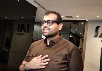 Desainer Jas Spill Kapan Thariq Halilintar dan Aaliyah Massaid Menikah: Rangkaiannya Banyak