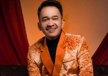 Waduh, Ruben Onsu Mendadak Singgung Soal Hidup Diatur Orang Lain Usai Diterpa Cobaan Bertubi-tubi sampai Ceraikan Sarwendah, Sindir Siapa?