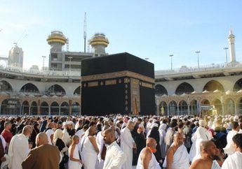 Kronologi Meninggalnya Satu Jemaah Haji Bangka Belitung di Madinah