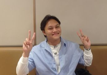 Ungkap Perubahan Pasca Menikah, Rizky Febian dan Mahalini Raharja Ingin Sebarkan Kebahagiaan