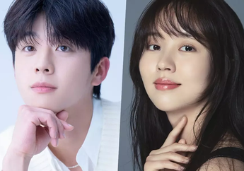 Chae Jong Hyeop dan Kim So Hyun Dikonfirmasi Akan Bintangi Drama 'Is It a Coincidence'