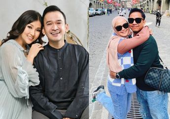 Dulu Nyaris Dipinang Ruben Onsu, Begini Nasib Artis Cantik Ini, Kini Tampil Berhijab hingga Nikahi Pengusaha Ganteng