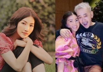 Bikin Pilu! Ini Potret Terakhir Ruben Onsu dan Sarwendah Sebelum Gugat Cerai, Full Senyum Bareng Sosok Ini