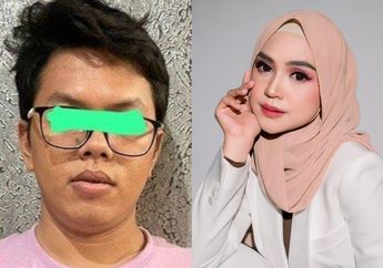 Dendam pada Ria Ricis, Mantan Satpam Ini Sampai Nekat Peras Janda Teuku Ryan Rp 300 Juta, Sakit Hati Gegara Ini