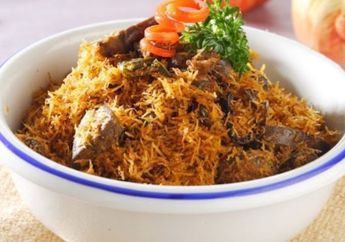 Resep Serundeng Sapi untuk Sajian Idul Adha 2024, Siapin Bahan-bahannya yuk, Gampang!