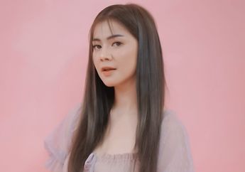 Pamer Body Goals bak Gadis, Felicya Angelista Panen Pujian Saat Pamer Gaya Modis di Dubai