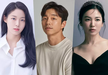 Seolhyun eks AOA Dikabarkan Akan Beradu Akting dengan Gong Yoo dan Song Hye Kyo dalam Drama 'Show Business'