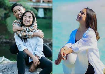 Manisnya Paras Kakak Kandung Betrand Peto, Dulu Malu Akui Adik, Kini Makin Kompak